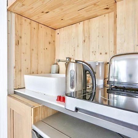 Studio - Appartement Quartier Arc De Triomphe 3 Parigi Esterno foto
